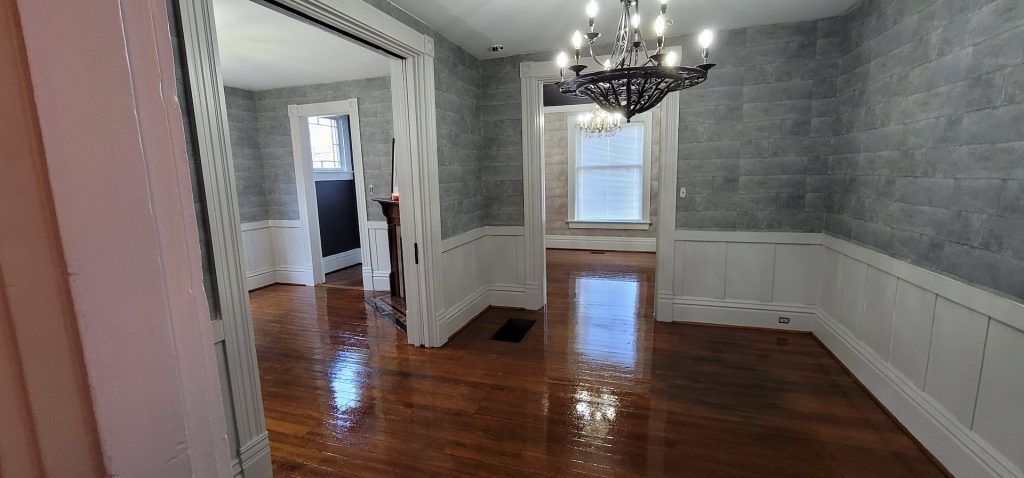 Flooring Lexington Kentucky